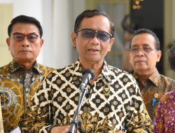 Luar Biasa ke 5 Tokoh Ini di Berikan Penghargaan Gelar Pahlawan Nasional Dari Pemerintah