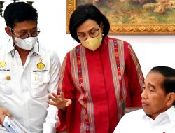 Pemerintah Naikkan Tarif Cukai Hasil Tembakau Tahun 2023 dan 2024