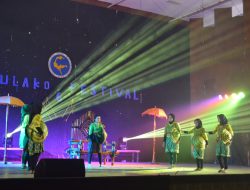 Memperkenalkan Budaya Sulawesi Tengah di Kota Malang Melalui Tadulako Festival ke-6