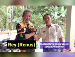 Soroti Kekerasan Terhadap Ojol, Rey Renus: Ada 10. 000 Ojol, Tegur dan Arahkan Kami, Stop Kekerasan Terhadap Ojol