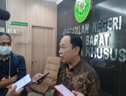 Advokat Johnny Situwanda.SH,GerudukPerusahaan Asuransi PT.Panin Dai-Ichi Life Yang Tak Taat Hukum
