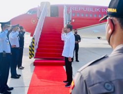 Presiden Akan Tinjau Pabrik Bioetanol Dan Kebun Tebu Di Mojokerto