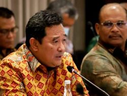 Kemendagri Matangkan Rancangan Perppu Pemilu untuk Akomodir DOB Papua