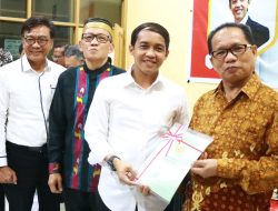 Kementerian Agraria dan Tata Ruang/Badan Pertanahan Nasional (ATR/BPN)