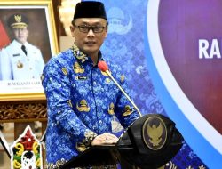 Dukcapil Komitmen Beri Banyak Kemudahan Masyarakat Urus Adminduk