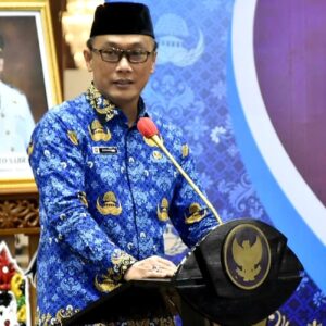 Dukcapil Komitmen Beri Banyak Kemudahan Masyarakat Urus Adminduk