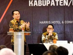 Monev dan Asistensi Percepatan Realisasi APBD, Kemendagri Turunkan Tim ke Jawa Timur