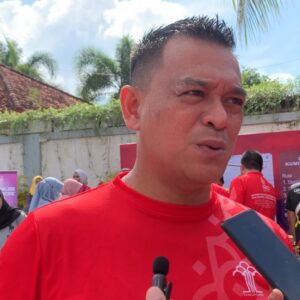 Tindakan Tegas Kakanwil KUMHAM NTB Romi Yudianto Terhadap Jajarannya Yang Bersalah