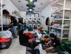 Kualitas Listrik Semakin Andal, Usaha Pelaku UMKM di Singkawang Semakin Meningkat