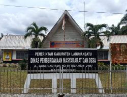 Biaya Anggaran Jemput Antar Kertas Suara PILKADES Tidak Ada