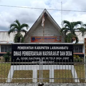 Biaya Anggaran Jemput Antar Kertas Suara PILKADES Tidak Ada