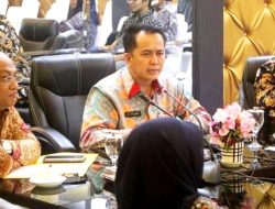 Genjot Realisasi APBD Dan Tangani Inflasi Di Daerah, Kemendagri Turun Langsung Ke Provinsi Kepri