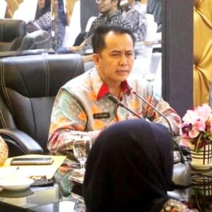 Genjot Realisasi APBD Dan Tangani Inflasi Di Daerah, Kemendagri Turun Langsung Ke Provinsi Kepri