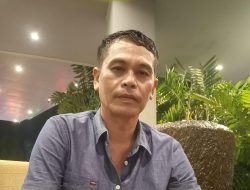 Ada apa Kok Kepala Inspektorat Lombok Timur Harus Di Nonjobkan