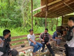 Beredar Berita Keluhan Sopir Dipalak Preman, Ini Penjelasan Humas Polres Kubu Raya