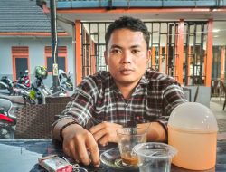 ALASKA : Pembuatan Aplikasi SIMDA pada lebih 50 Desa di Kota Langsa Terindikasi FIKTIF.