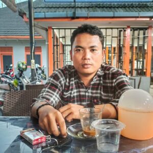 ALASKA : Pembuatan Aplikasi SIMDA pada lebih 50 Desa di Kota Langsa Terindikasi FIKTIF.