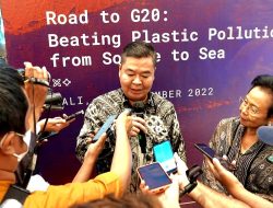 Kemendagri: Tanggung Jawab Pengelolaan Sampah Tidak Hanya Pada Pemerintah Daerah