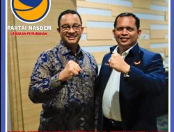 Sang Pejuang Dhuafa Ingin Perjuangkan Nasib Anak Yatim dan Dhuafa