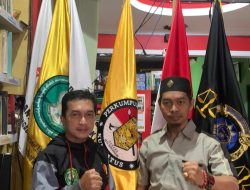 KUMDATUS Selalu Bersinergi Dengan Pemerintah dan Aparat Penegak Hukum Demi Terwujudnya Pembangunan Kal Sel