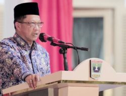 Mendagri: ASN Harus Memiliki Spiritual Yang Baik