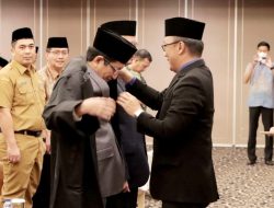 MTQ VI Korpri 2022 Gunakan Sistem Penilaian Digital