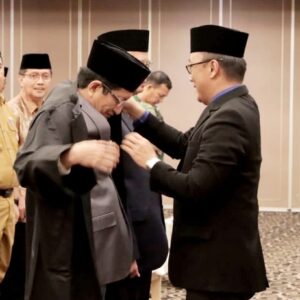 MTQ VI Korpri 2022 Gunakan Sistem Penilaian Digital