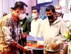 Kemendagri Tekankan Daerah Percepat Realisasi APBD Serta Tidak Ragu Laksanakan Kegiatan dan Anggaran