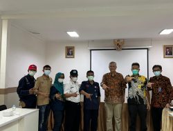 RSUD Kota Bogor Terus Tingkatkan Pelayanan Kesehatan Terhadap Masyarakat
