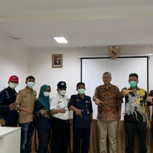 RSUD Kota Bogor Terus Tingkatkan Pelayanan Kesehatan Terhadap Masyarakat