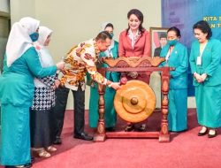 Kongres ke-25 Persatuan Wanita Republik Indonesia