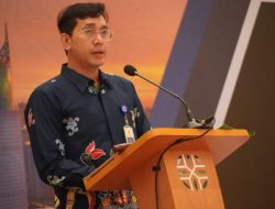 DITJEN HUBDAT SOSIALISASIKAN ADVOKASI HUKUM HADAPI GUGATAN PTUN