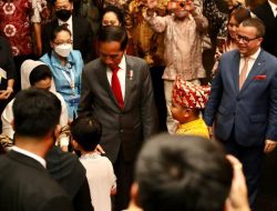 Presiden Akan Audiensi Dengan Raja Kamboja Hingga Hadiri Sejumlah Pertemuan Pemimpin ASEAN