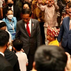 Presiden Akan Audiensi Dengan Raja Kamboja Hingga Hadiri Sejumlah Pertemuan Pemimpin ASEAN