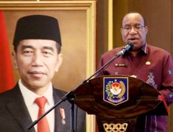 Wujudkan Tertib Administrasi Pemerintahan, Kemendagri Rampungkan 797 Segmen Batas Daerah