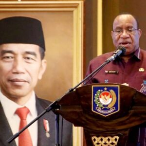 Wujudkan Tertib Administrasi Pemerintahan, Kemendagri Rampungkan 797 Segmen Batas Daerah