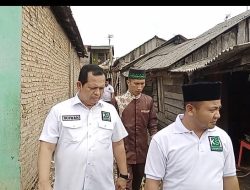 Bagi KSJ Kondisi Apapun Bukanlah Halangan Untuk Berbagi