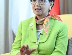 Presiden Jokowi Akan Hadiri Pembukaan, Pleno, dan Retreat KTT ASEAN