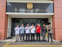 Hakim Praperadilan Menolak Seluruh Permohonan Suhendra Ayah Sejuta Anak, Kementrian PPPA Apresiasi kinerja Sat Reskrim Polres Bogor