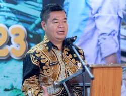 Kemendagri Ajak Pengelolaan Sampah: Harus Kita Mulai Tanamkan Sejak Usia Muda