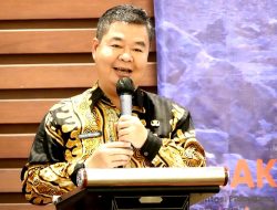 Rapat Evaluasi FMSRB 2022 selesai, Kemendagri sampaikan manfaat positif dari Program FMSRB