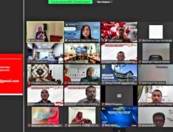 Kemendagri Sosialisasikan Internalisasikan Kebijakan Paskibraka ke Dokrenda Melalui SIPD