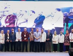 Buka Kongres Nasional Perhimpunan Dokter Umum Indonesia, Ketua MPR RI Bamsoet Dorong Peningkatan Kompetensi Dokter