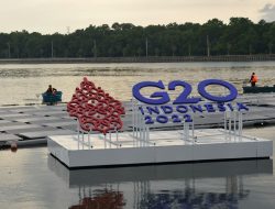 Pemprov Bali Mengakselerasi Energi Ramah Lingkungan Komitmen dari KTT G20