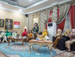 Asosiasi Rempah Nasional dan Teknologi Cakra Internasional Siapkan Transformasi Digital Jalur Rempah