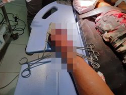 Miris,!! Hayan Maslah Terhimpit Ekonomi,LN (51) Th Coba Bunuh Diri