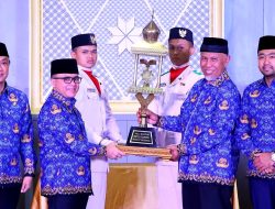 Tutup MTQ Korpri di Sumbar, Menteri PAN-RB: Korpri Alat Untuk Melayani Masyarakat