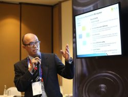 EBT Jadi Energi Masa Depan, PLN Siap Perkuat Smart Grid