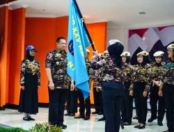 Lantik Pengurus FKPPI NTB, Bamsoet Ajak Implementasikan Nilai-Nilai Pancasila dalam Semua Lini Kehidupan