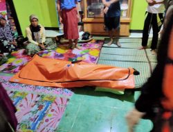 Pencarian Korban Hanyut di Babakan Madang Akhirnya Membuahkan Hasil